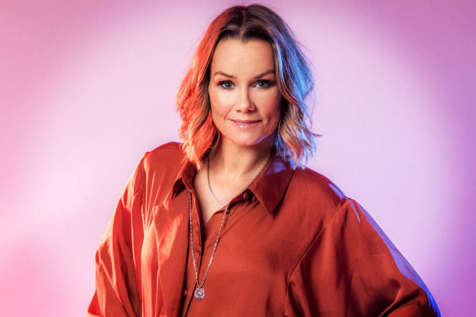 Linda Bengtzing Sikta Mot Stjarnorna