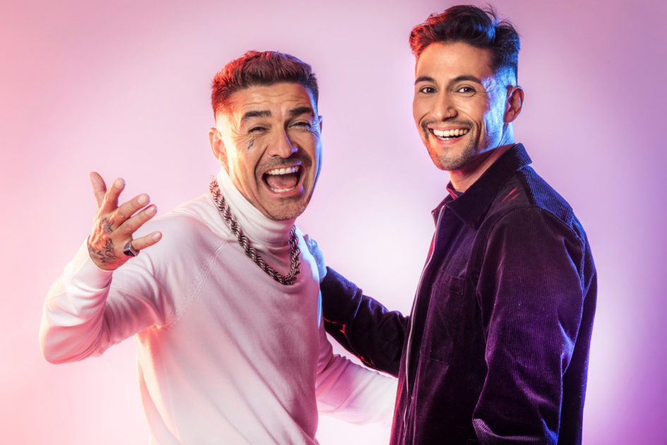 bidragsbibeln mendez feat alvaro estrella med vamos bidragsbibeln mendez feat alvaro estrella med vamos