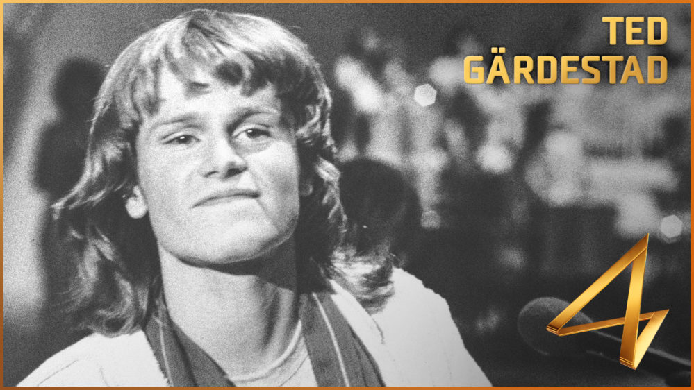 Ted Gärdestad, Shirley Clamp och Anna Book väljs in i Melodifestivalens